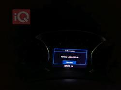 جي ام سي تيراين